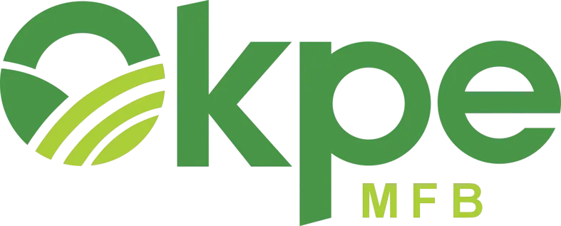 OkpeMFB Logo